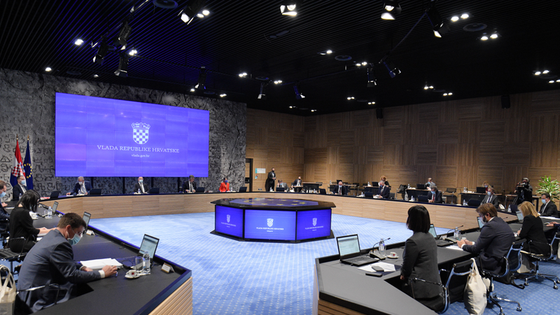 Novim zakonom se na cjelovit način regulira institut referenduma